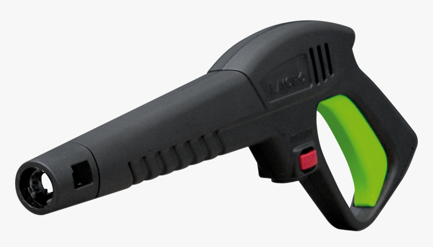 Pistola Grilletto Verde - Idropulitrice Lavor Ricambi Pistola, HD Png Download, Free Download