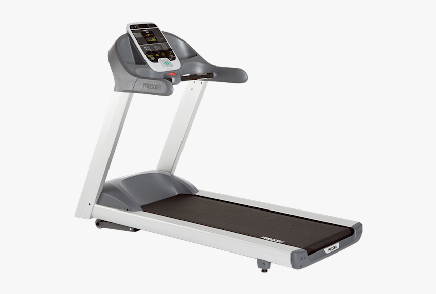 Precor Treadmill Price, HD Png Download, Free Download