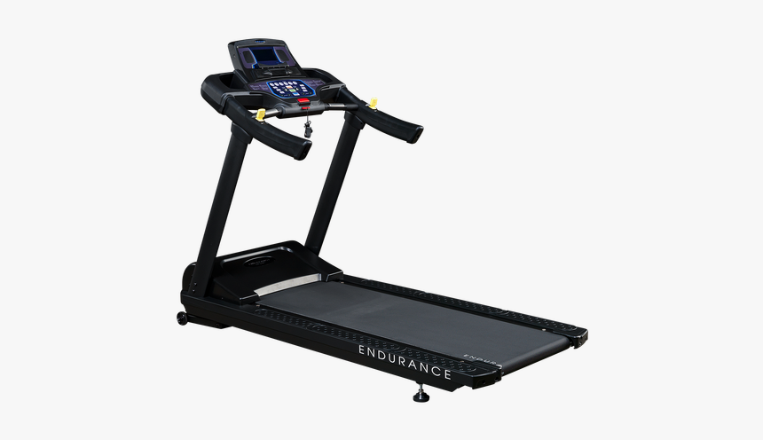 Endurance Commercial Treadmill - Precor Trm 781, HD Png Download, Free Download