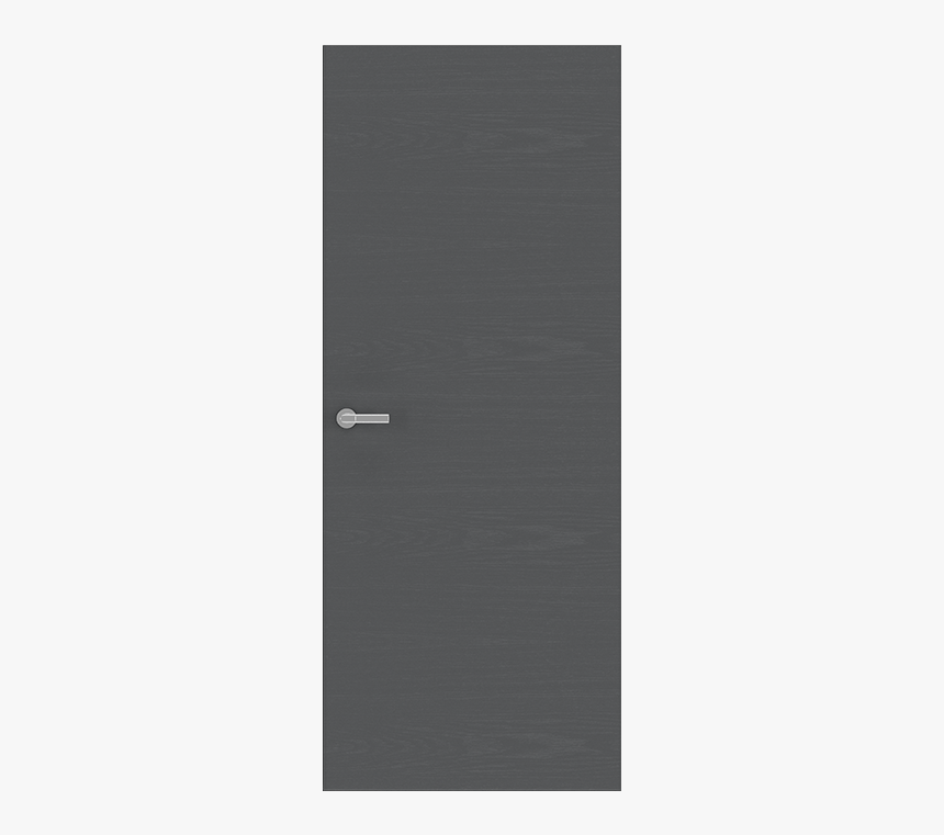 Unica 1 Natural Wood Door - Home Door, HD Png Download, Free Download