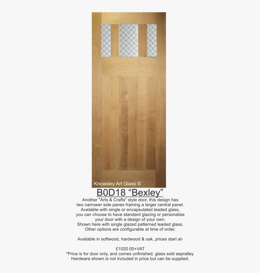 Transparent Wood Door Png - Plywood, Png Download, Free Download