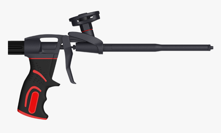 Penosil Foam Gun S1, HD Png Download, Free Download