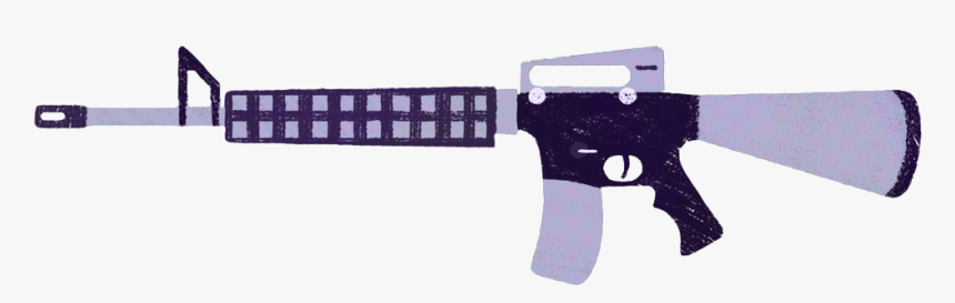 Trigger, HD Png Download, Free Download