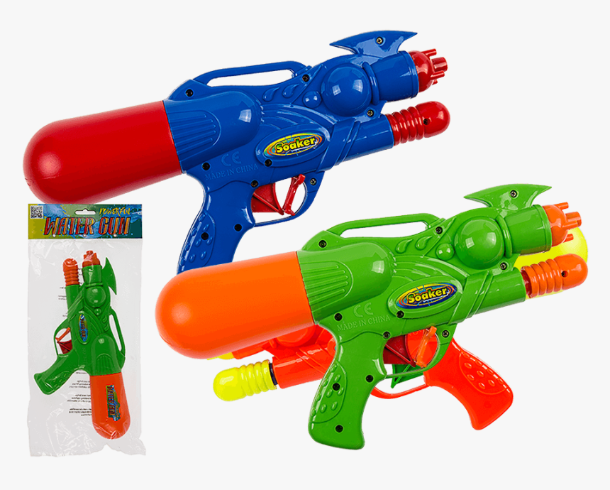 Clip Art Pistola De Gua - China Toys Png, Transparent Png, Free Download