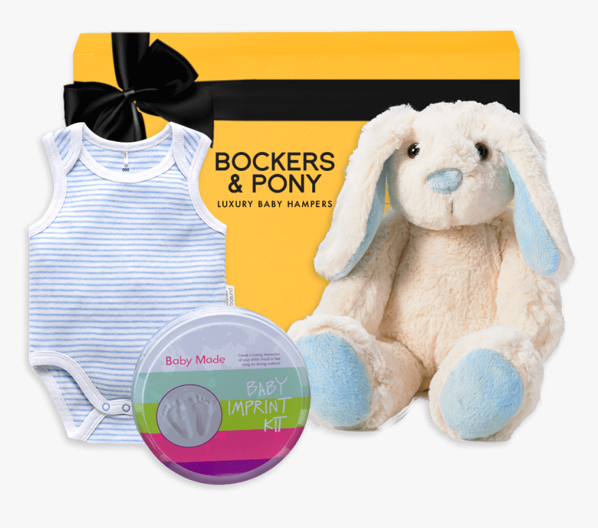 It"s A Boy Gift Hamper - Mum And Baby Hampers Adelaide, HD Png Download, Free Download