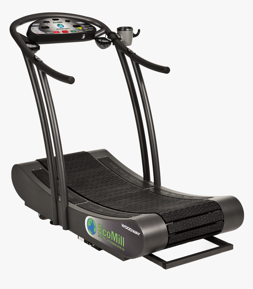 Woodway Treadmills Clipart , Png Download - Woodway Treadmill, Transparent Png, Free Download