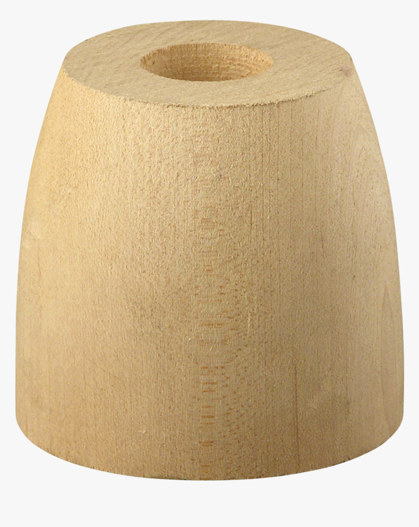 Turned Or Shaped And Finished - Lampshade, HD Png Download, Free Download