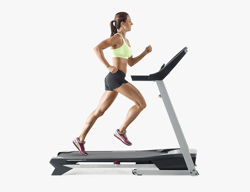 Proform 300 Treadmill Review - Proform Z4 Treadmill, HD Png Download, Free Download