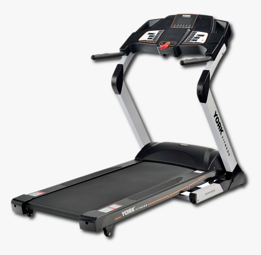 York Perform 220 Treadmill, HD Png Download, Free Download