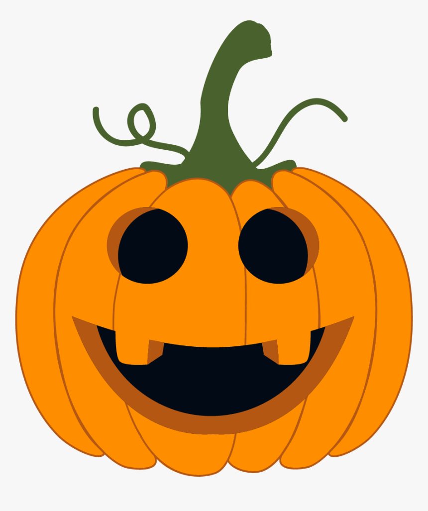 Nice Pumpkin Free Download, HD Png Download, Free Download