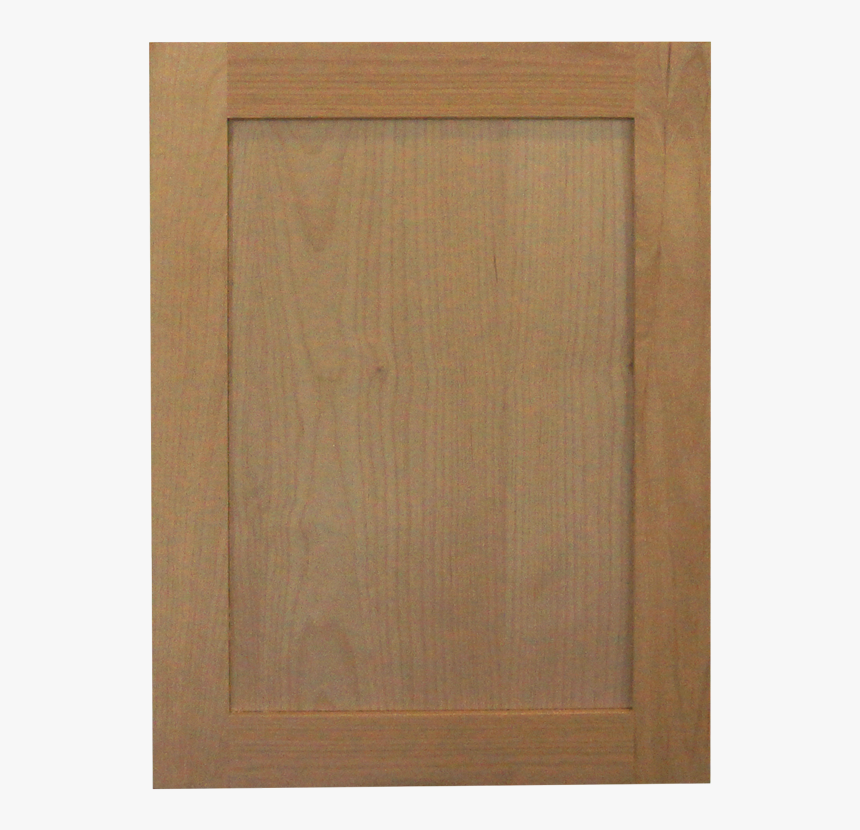 Select Alder Raw Door - Door, HD Png Download, Free Download