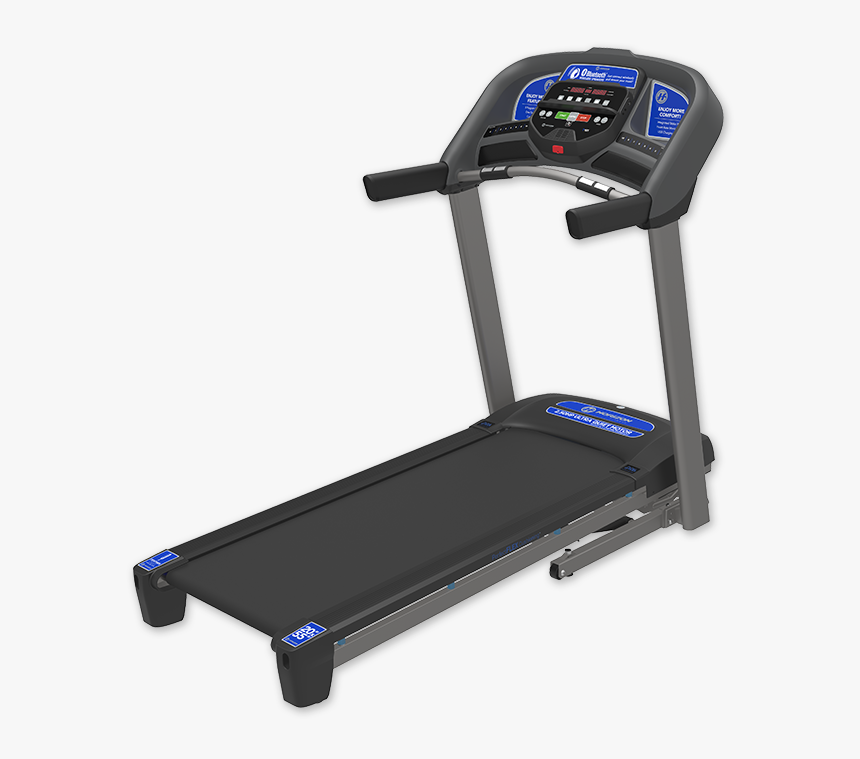 Horizon Fitness T101 Treadmill - Horizon 7.0 At Treadmill, HD Png Download, Free Download