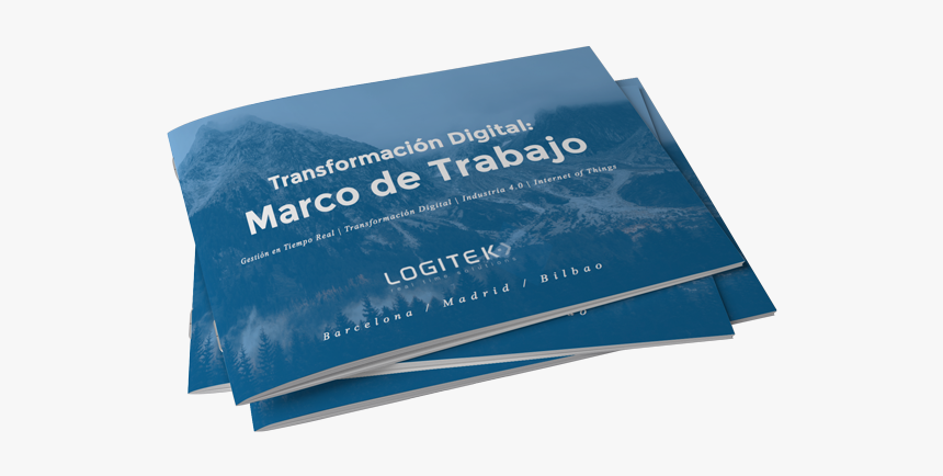 Marco De Trabajo Para La Transformación Digital - Paper, HD Png Download, Free Download