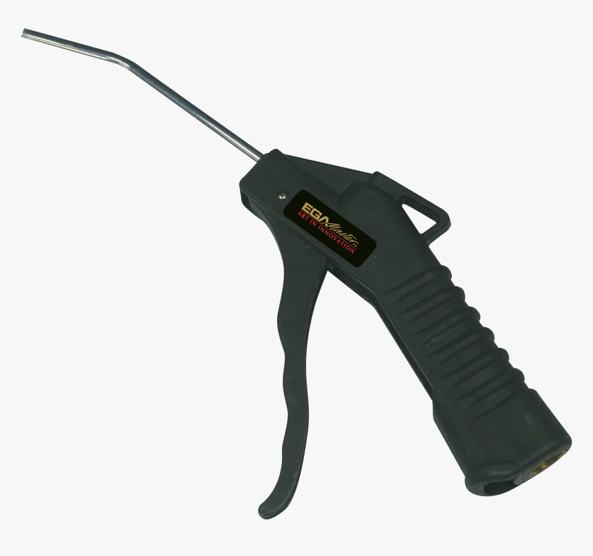 Air Blow Gun - Pistola De Aire Neumatica, HD Png Download, Free Download