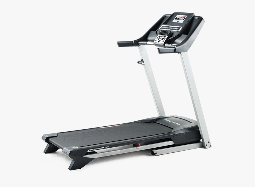 Proform 300 Treadmill Review - Proform Zt4, HD Png Download, Free Download