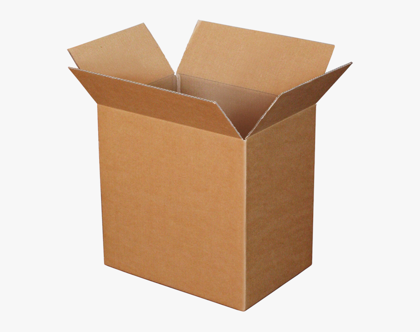 Cardboard Boxes Online, HD Png Download, Free Download