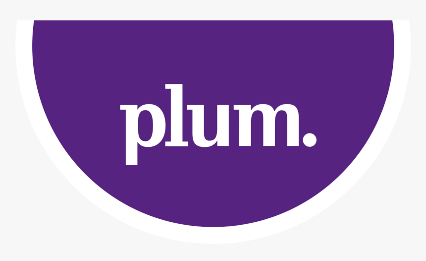 Plum Financial Services, HD Png Download, Free Download