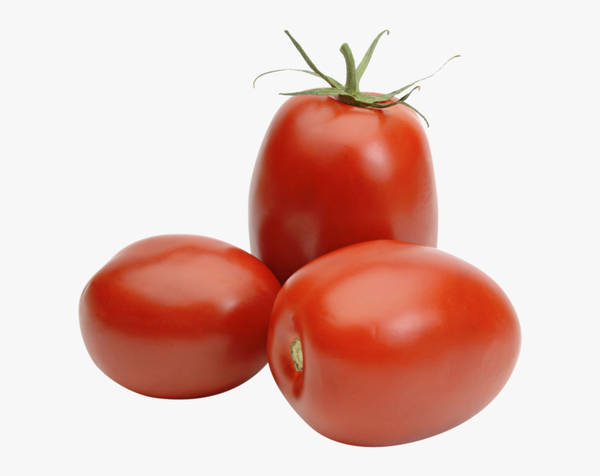 Roma Tomatoes, HD Png Download, Free Download