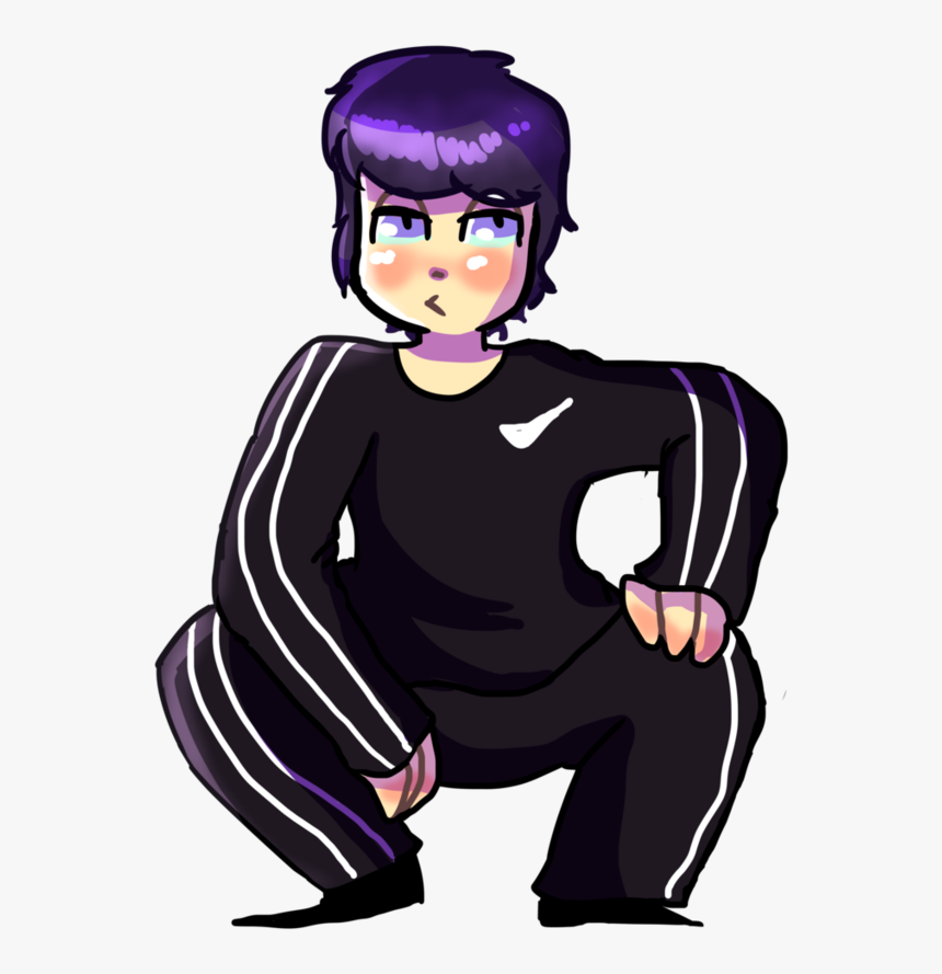 Transparent Squat Png - Slav Squat Png, Png Download, Free Download