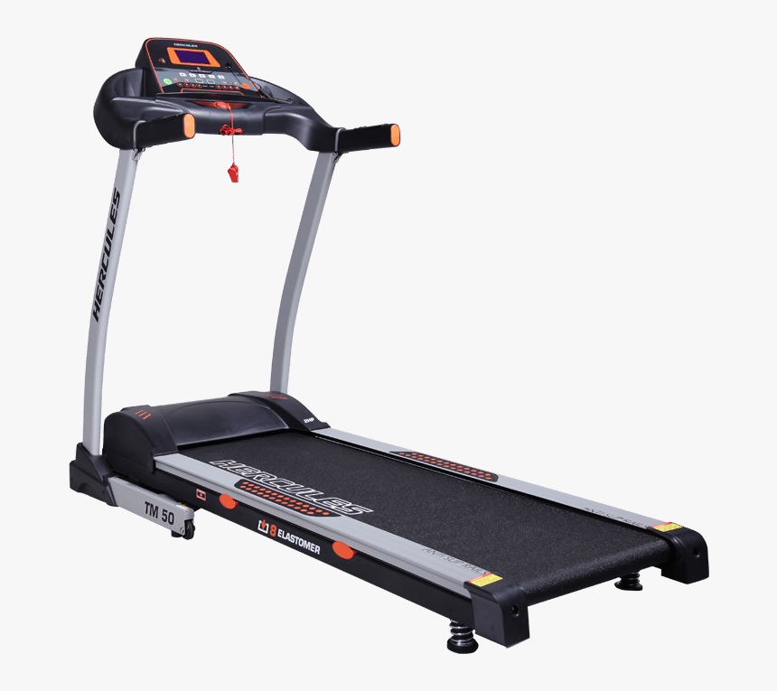 Treadmill Exercise Equipment Physical Fitness Elliptical - Aerofit Treadmill Af 521, HD Png Download, Free Download