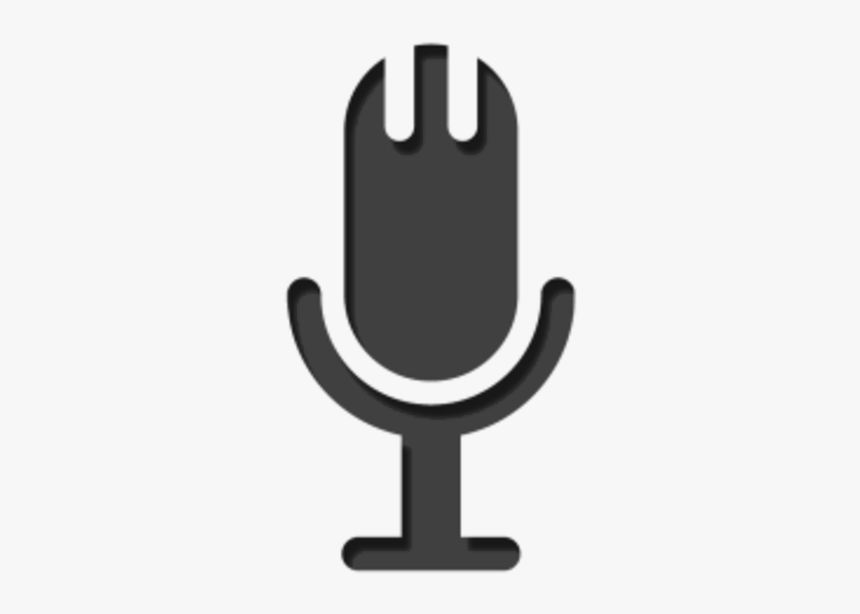 Microphone Icon, HD Png Download, Free Download
