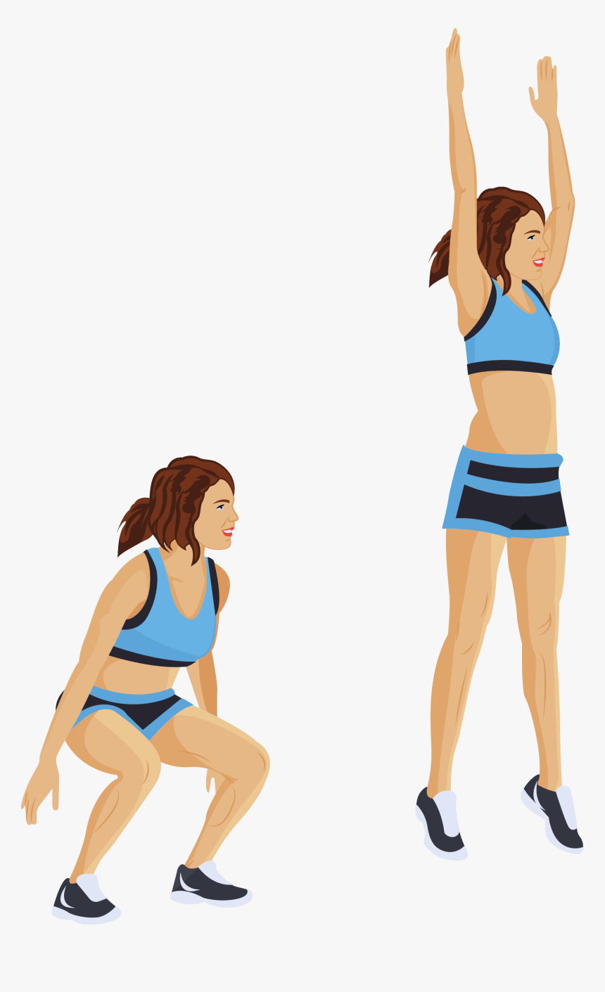 Jumping, HD Png Download, Free Download