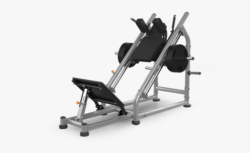 Types Of Squat Machines, HD Png Download, Free Download