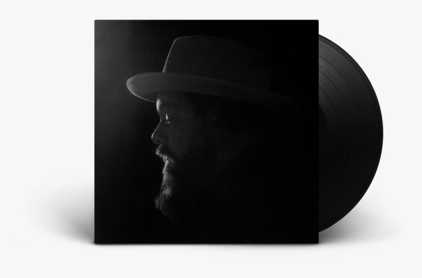 Album - Cover Nathaniel Rateliff And The Night Sweats, HD Png Download, Free Download