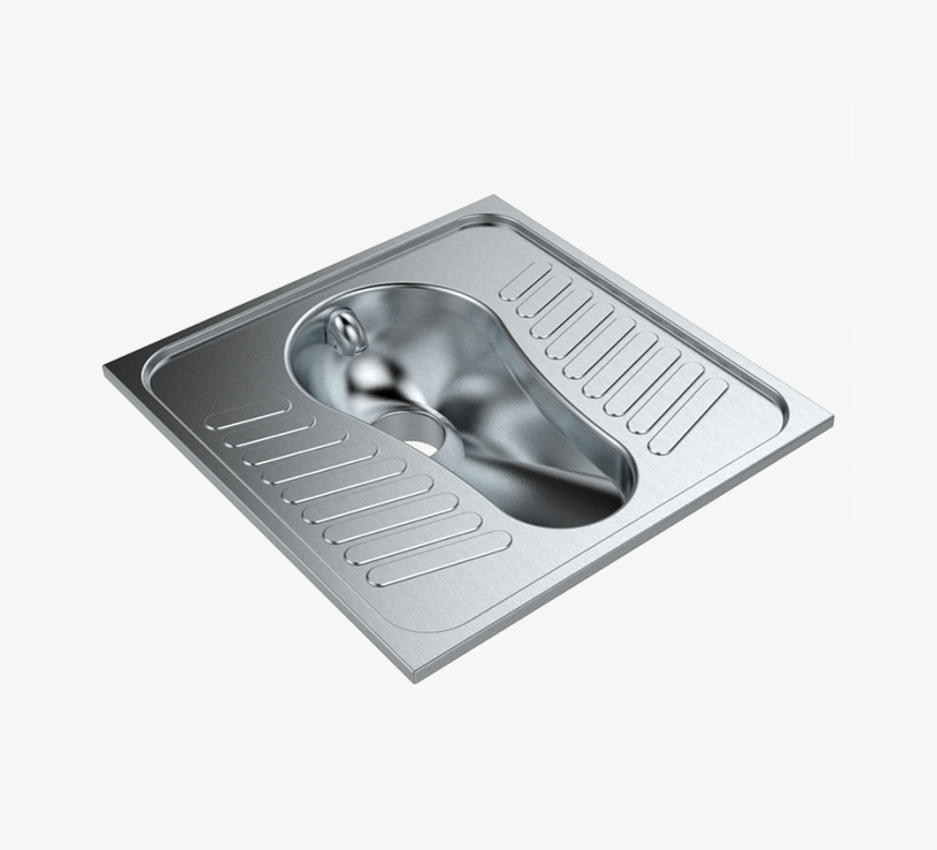 Squatting Pan Installation, HD Png Download, Free Download