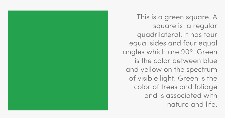 Webinar Green Square Text - Parallel, HD Png Download, Free Download