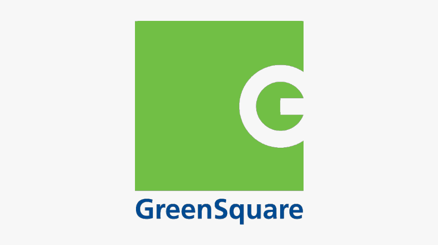 Greensquare Group Esri Uk Resource Centre - Green Square Housing Logo, HD Png Download, Free Download