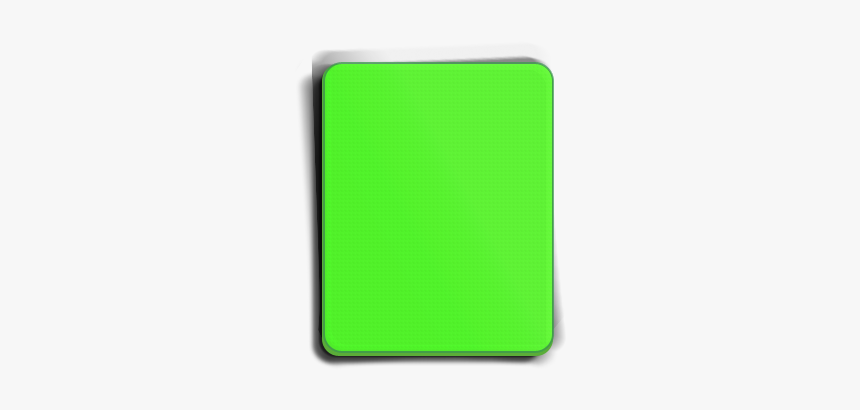 03 Green - Plastic, HD Png Download, Free Download