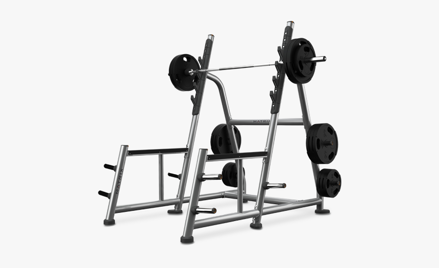 Squat Rack Mg A81, HD Png Download, Free Download