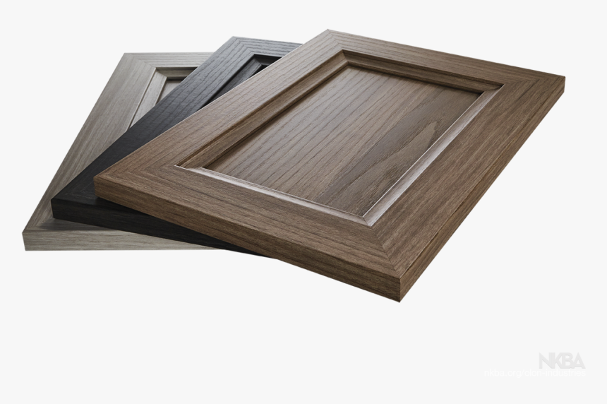 Olon 5 Piece Doors In Treviso Finish - Plywood, HD Png Download, Free Download