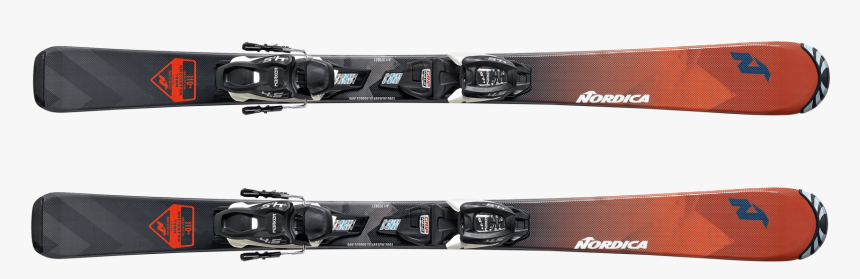 Ski Binding, HD Png Download, Free Download