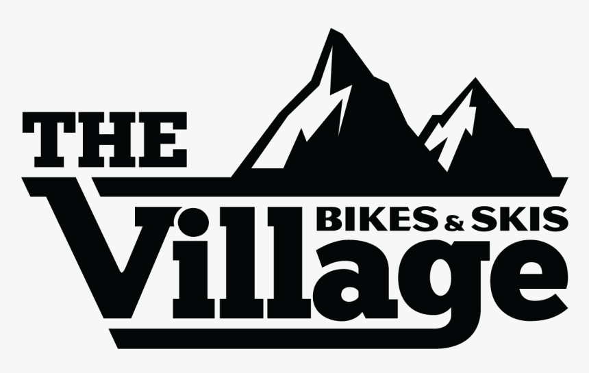 Village Bikes And Skis , Png Download - 102.5 The Game, Transparent Png, Free Download