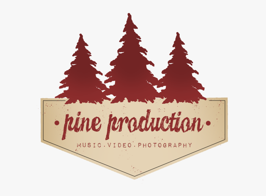 Cypress Created Pine Productions Out Of A Drive To - Christmas Tree, HD Png Download, Free Download