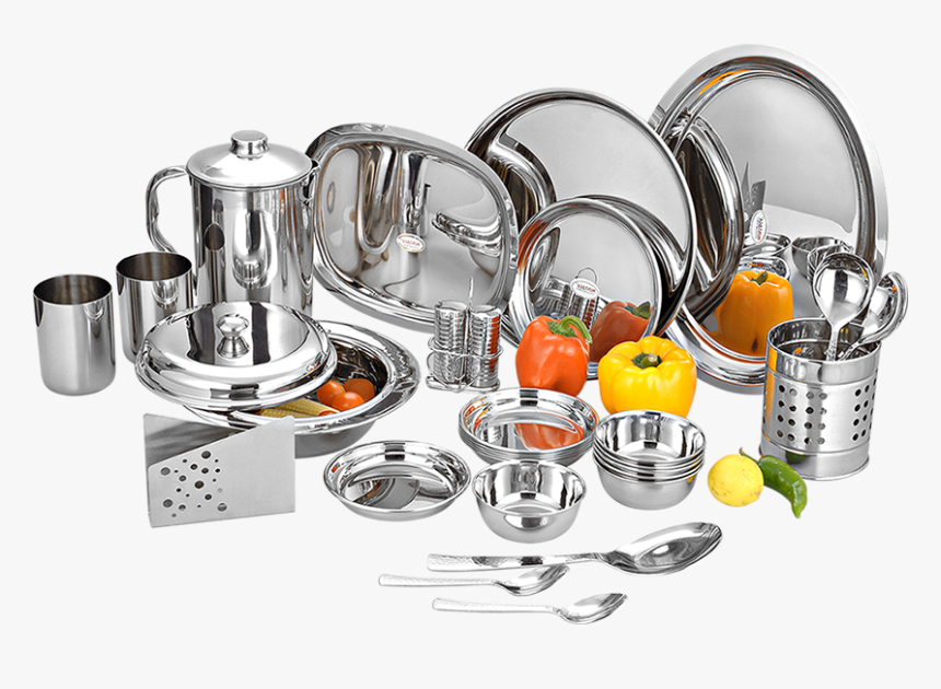 Kitchen Steel Product Png, Transparent Png, Free Download