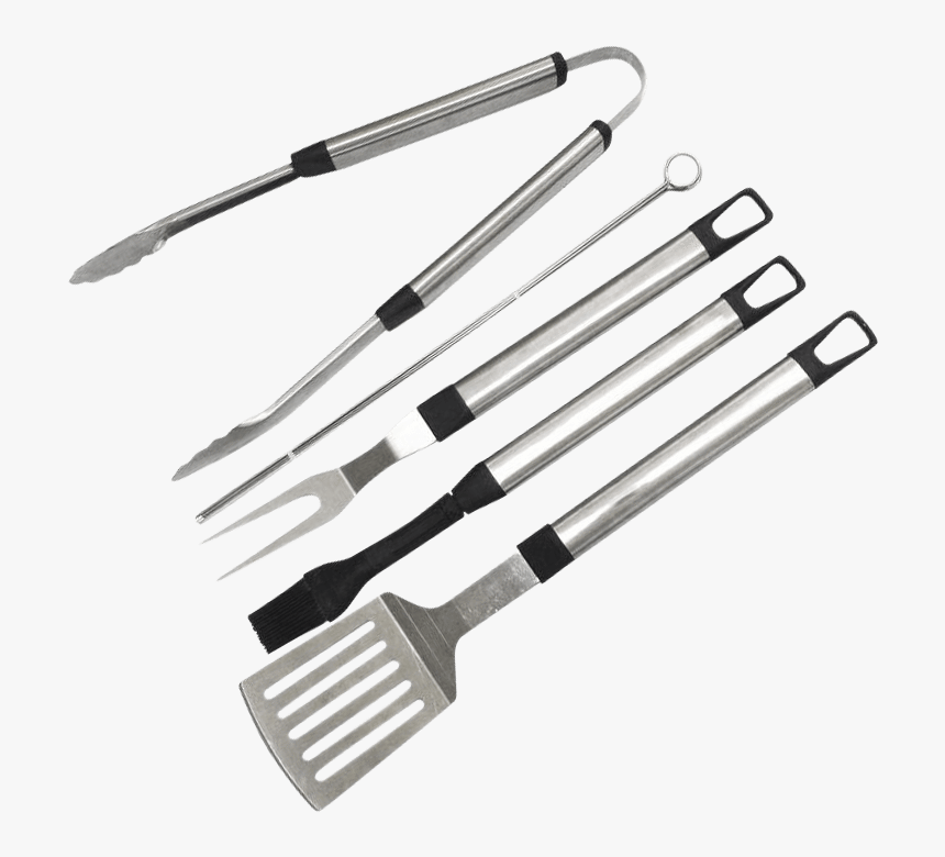Grilling Utensils Png - Transparent Grill Utensils Png, Png Download, Free Download
