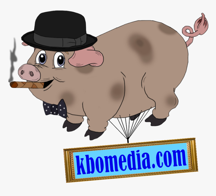 Winston Churchill Png -kbo Media The Origin Of The - Cartoon, Transparent Png, Free Download