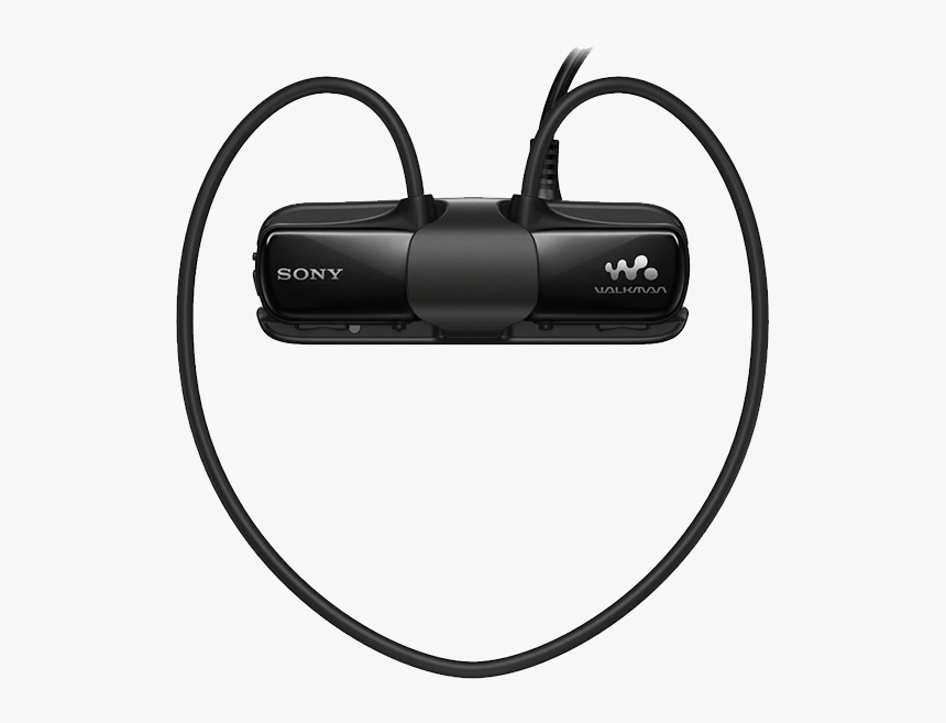 Sony Walkman Nwz W273sb - Sony Walkman Nwz W274s, HD Png Download, Free Download