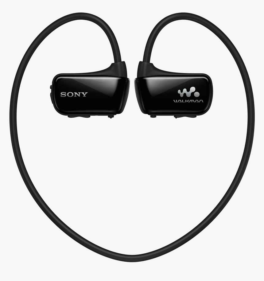 Плеер Sony Walkman Nwz W273 , Png Download - Sony Walkman Nwz W273, Transparent Png, Free Download