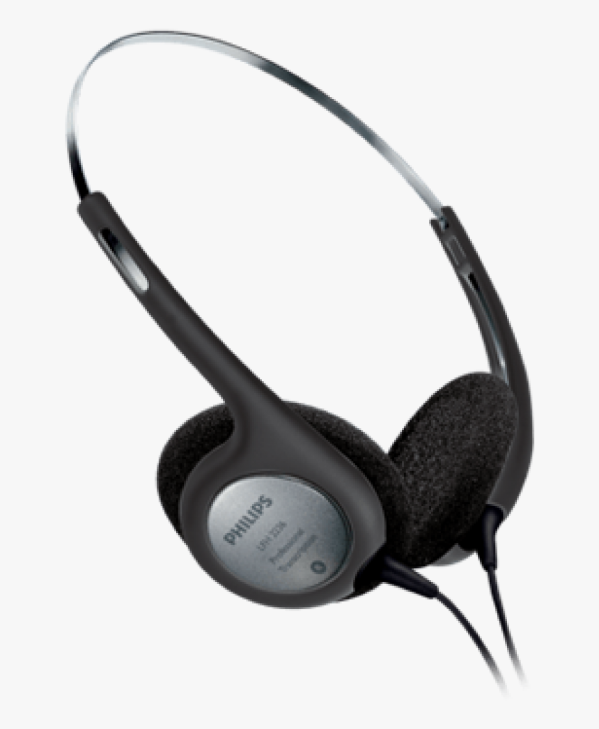 Headset Philips, HD Png Download, Free Download