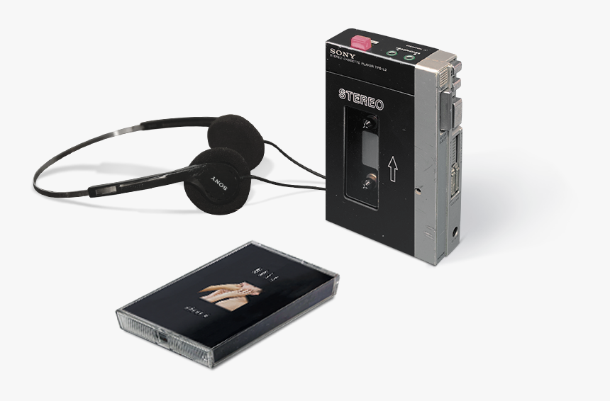 Headphones, HD Png Download, Free Download
