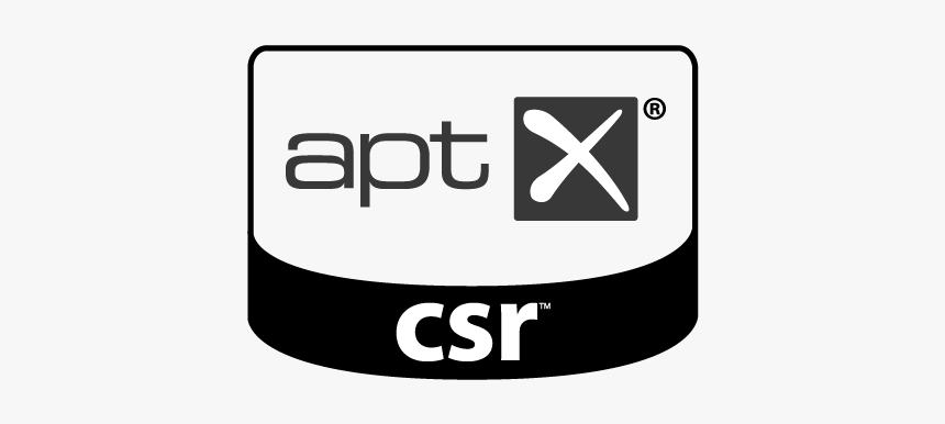 Aptx Logo - Aptx, HD Png Download, Free Download