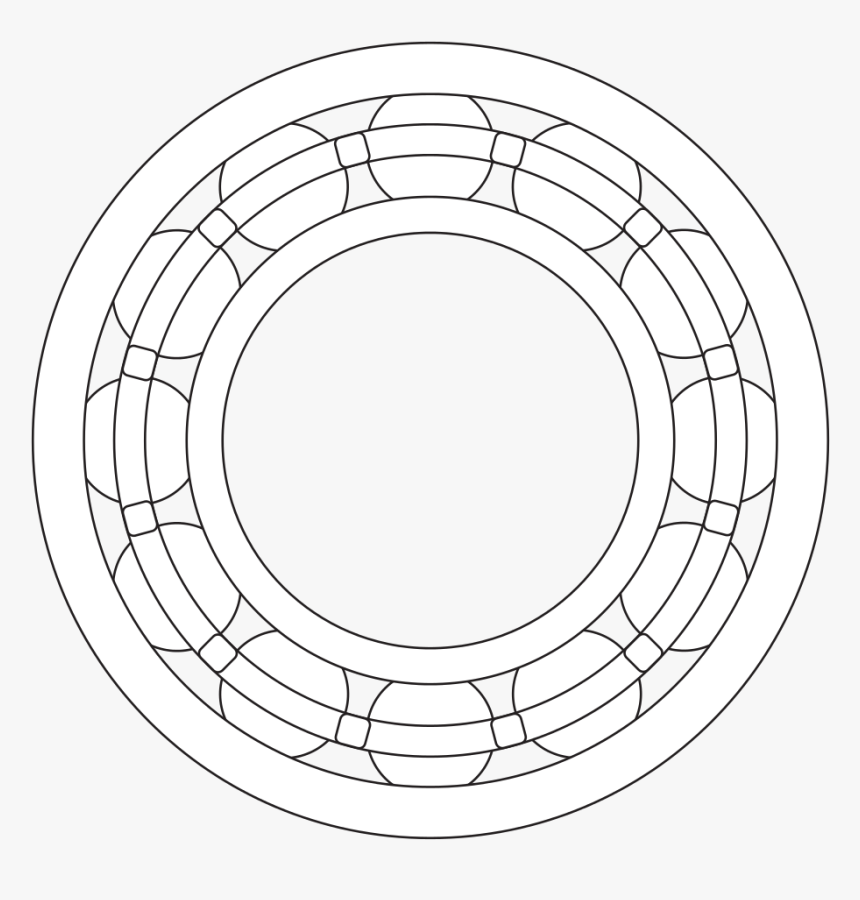 Polar Graph In Degrees, HD Png Download, Free Download