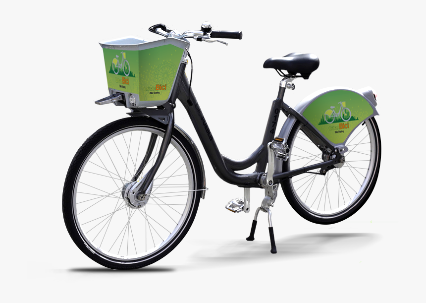 Citibici - Urban Bici, HD Png Download, Free Download