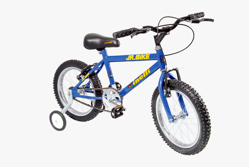 Cinelli Jr - Bike - Bicicleta Cinelli Rodada 20, HD Png Download, Free Download