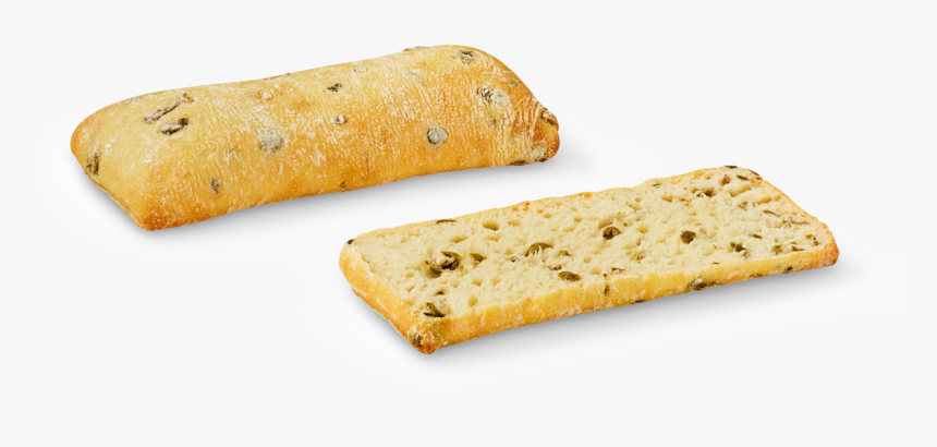 Ciabatta, HD Png Download, Free Download