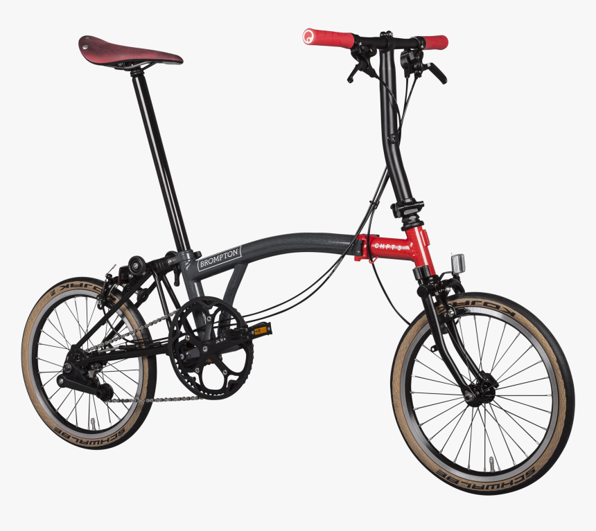 Brompton Chpt3, HD Png Download, Free Download